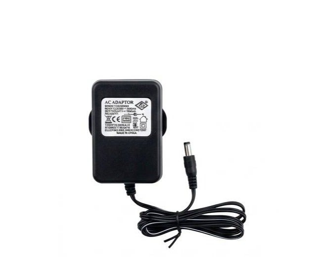 12V Charger for Kids Ride On Car, 12V Battery Charger for Best Choice Products and SUVs, Variety of Electric Strollers, Battery Power Converter (New Version) - Image 1