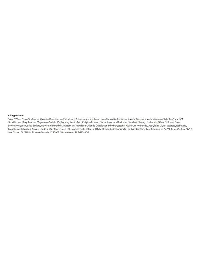 Dermablend كونسيلر كوفر كير، كونسيلر تغطية كاملة ومصحح لدوائر تحت العين، حب الشباب والشوائب، ترطيب لمدة 24 ساعة، لمسة غير لامعة، تطبيق XL - Image 4