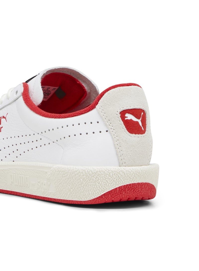 بوما حذاء رياضي PUMA Star Strawberries & Cream - Image 3