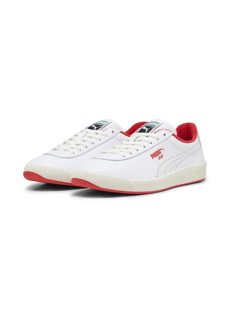 بوما حذاء رياضي PUMA Star Strawberries & Cream - Image 2
