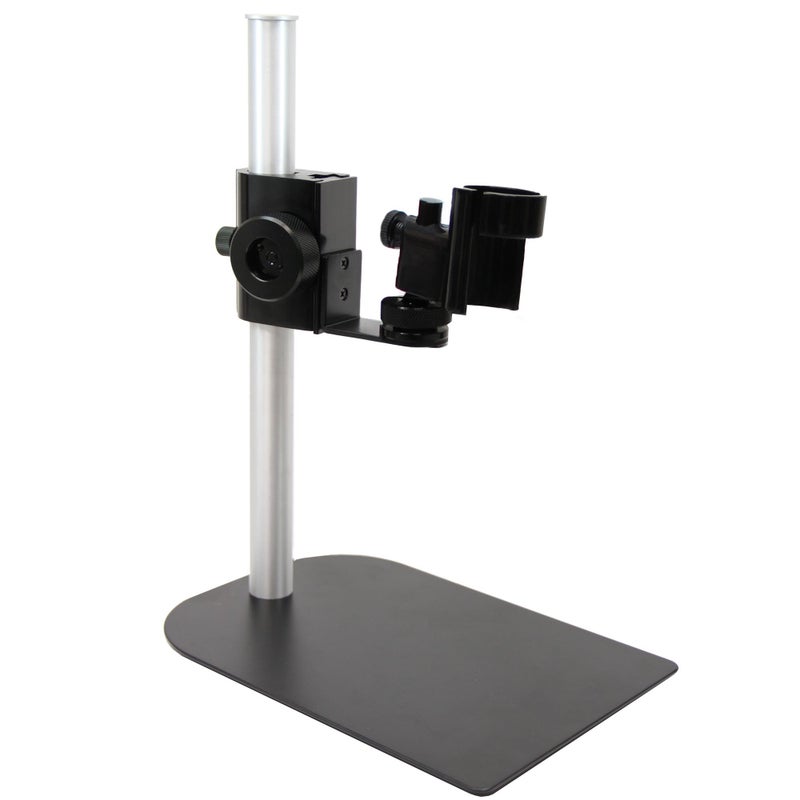 Dino-Lite Dunwell Tech, Inc MS35B Rigid Tabletop Stand - Designed for Dino-Lite - Image 1