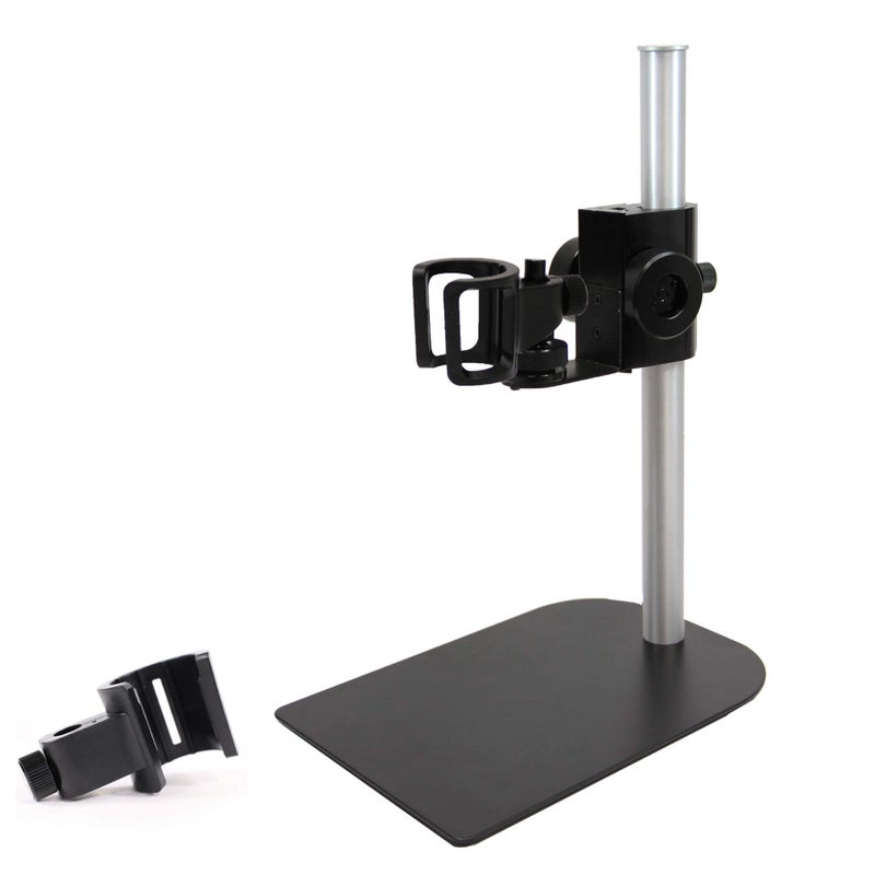 Dino-Lite Dunwell Tech, Inc MS35B Rigid Tabletop Stand - Designed for Dino-Lite - Image 2