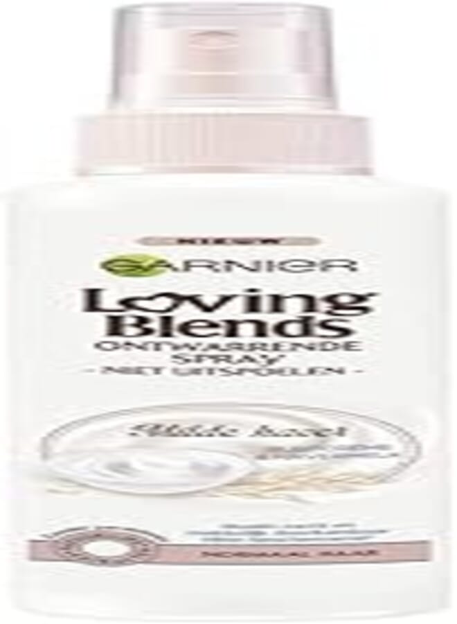 Garnier Loving Blends Detangling Spray Normal Hair - 150 ml