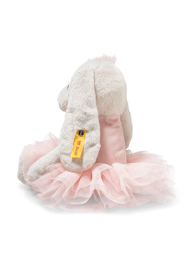 Steiff Ballet Bunny Plush Toy Doll For Girls, Girlfriend, Birthday Gift - Image 5