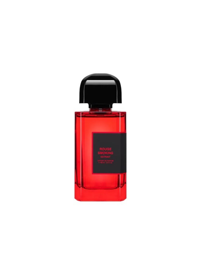 BDK Parfums Rouge Smoking Extrait EDP Unisex 100ML - Image 1