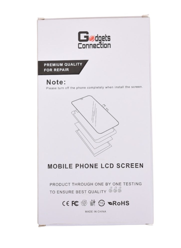 Replacement LCD screen for Huawei Nova 5t