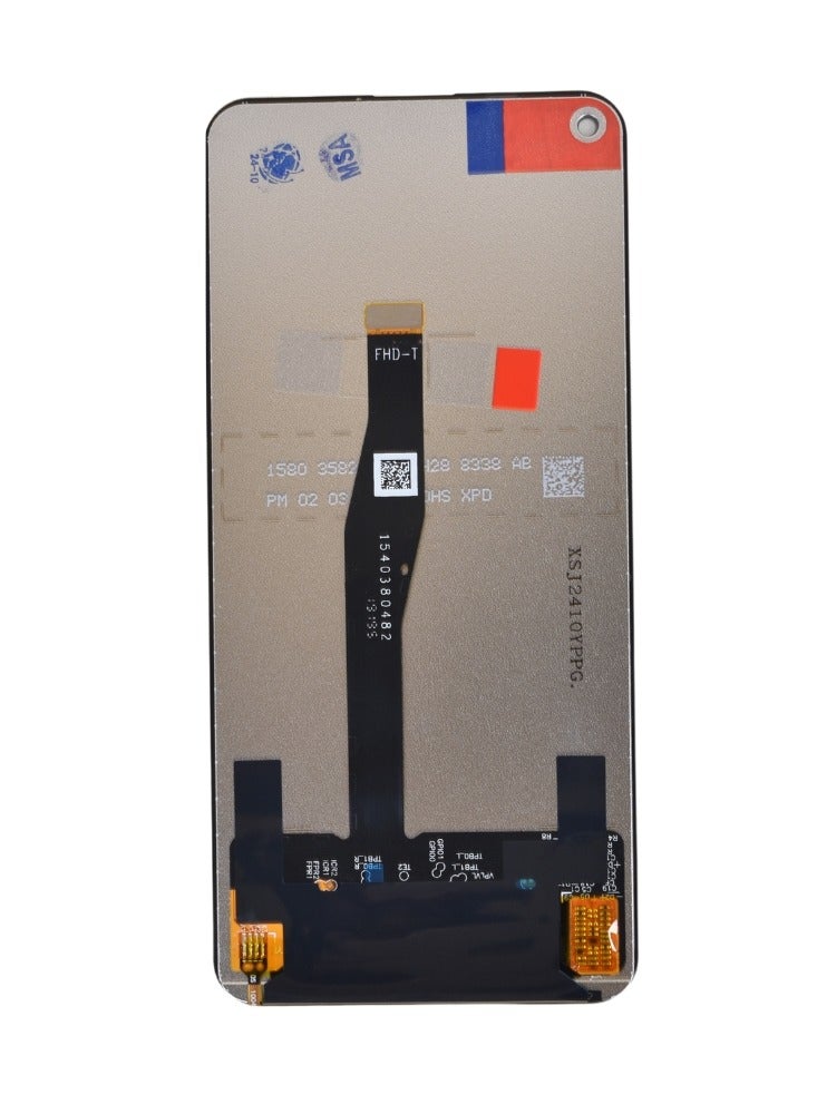 جادجتس كونيكشن شاشة LCD بديلة لهاتف هواوي نوفا 5t - Image 2