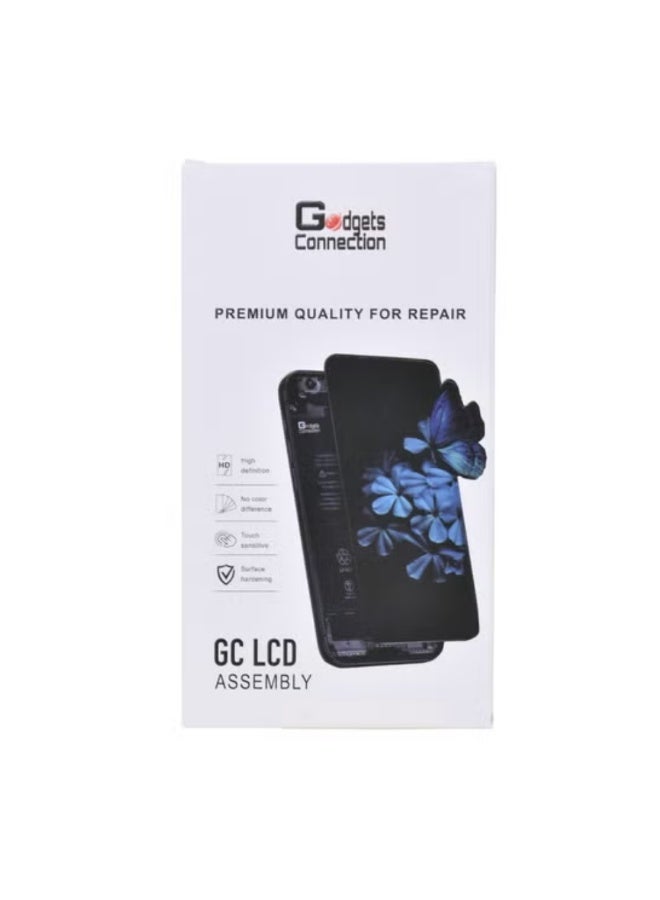 جادجتس كونيكشن شاشة LCD بديلة لهاتف هواوي نوفا 5t - Image 4
