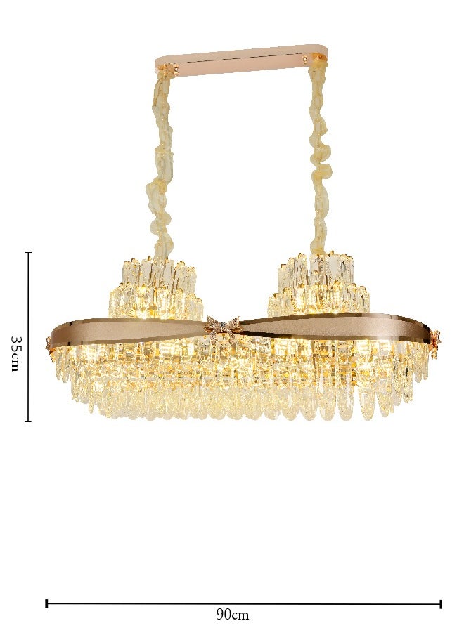 Fiamco Modern chandelier - 8888-L900-16  - Image 2