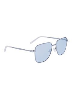 Women's Square Sunglasses - DK116S-430-5416 - Lens Size: 54 Mm