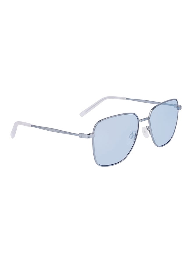 DKNY - Women's Square Sunglasses - DK116S-430-5416 - Lens Size: 54 Mm - Image 1