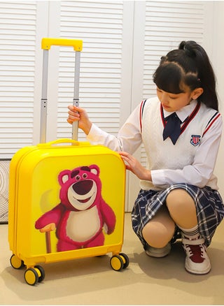 HK-QQ-20 Yellow