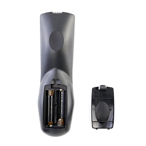 WINFLIKE VR1 Remote Control Universal Controller Fit for VIZIO 098TRABD1NEVZU TV VX42L Vx42lhdtv10a Vx42l hdtv10a VW42L VW26L VW22L VS42L VS42LF Vs42lfhdtv10a Vs42l fhdtv10a VA26L VA26LFHDTV10T VA26LF HDTV10T - Image 2