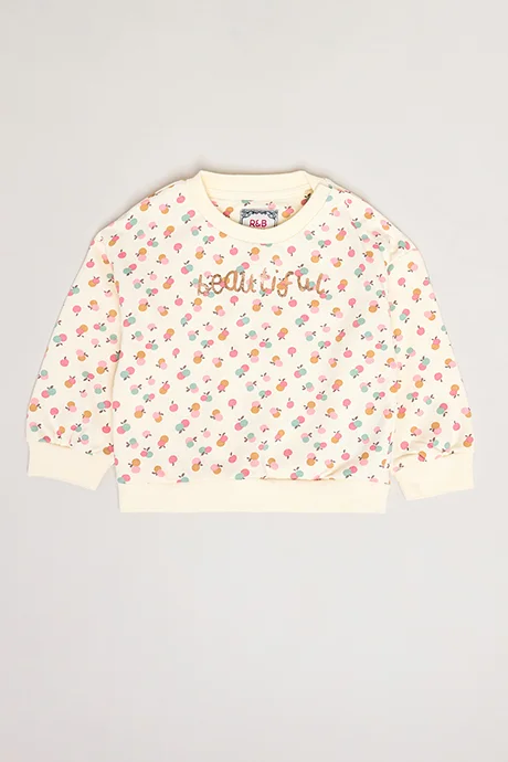 أر أند بي Printed Clothing Set