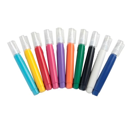 Scribbles Technical-Drawing-pens, 10 Count - Image 2