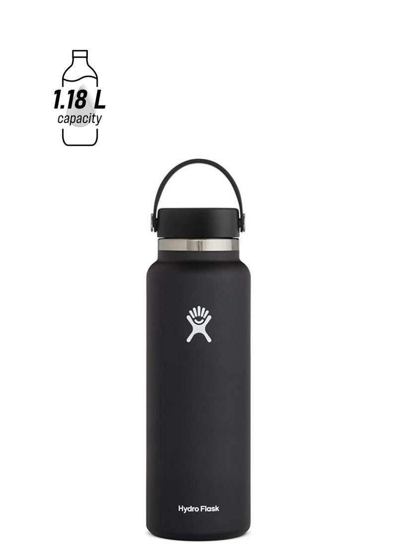 Hydro Flask Vacuum Insulated Stainless Steel Water Bottle 1.8 L  - Image 1