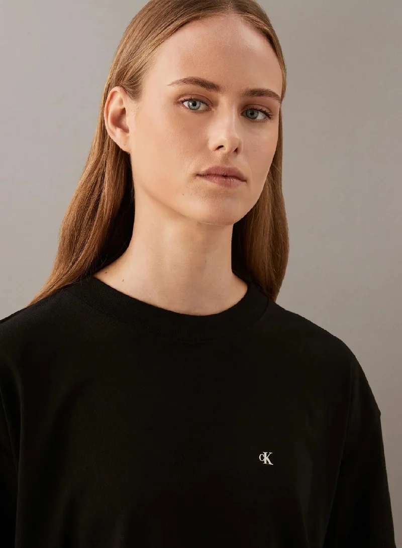 Calvin Klein Jeans Boyfriend T-Shirt