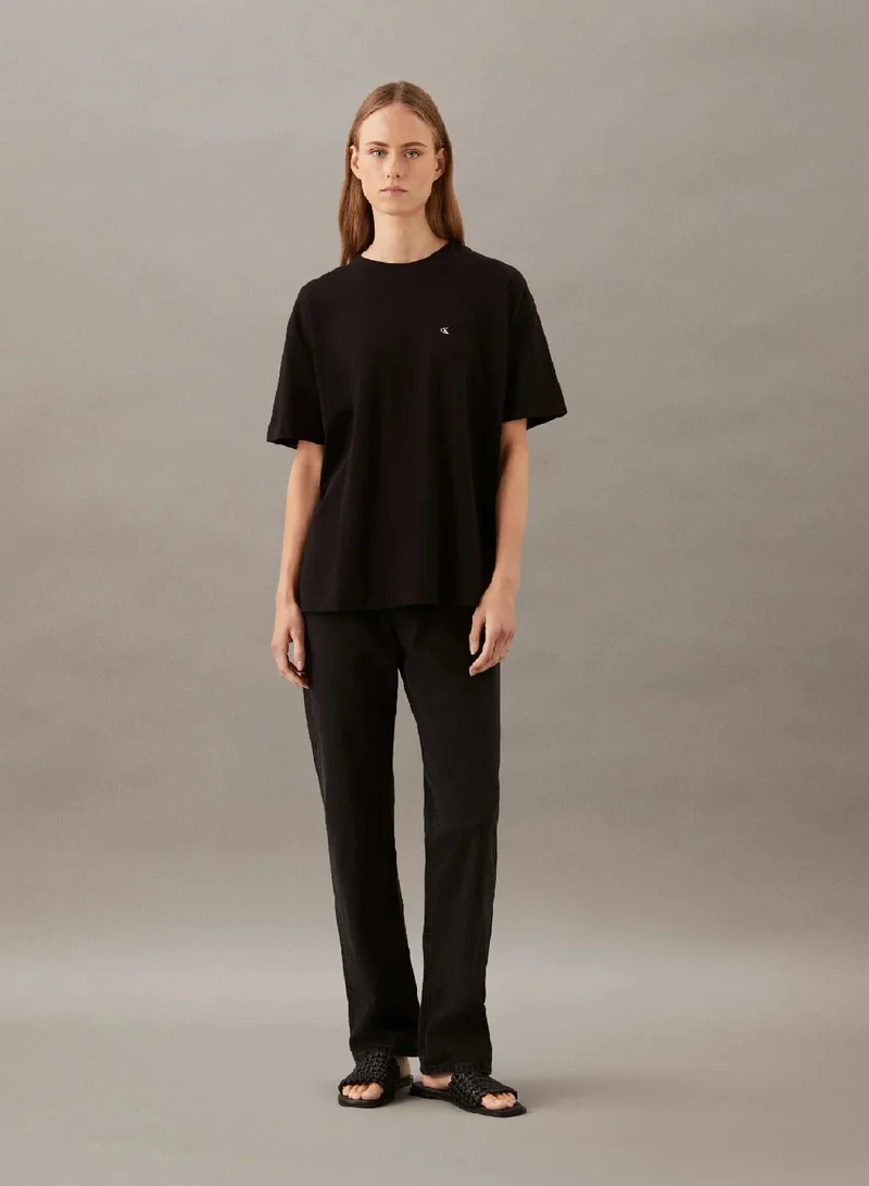 Calvin Klein Jeans Boyfriend T-Shirt