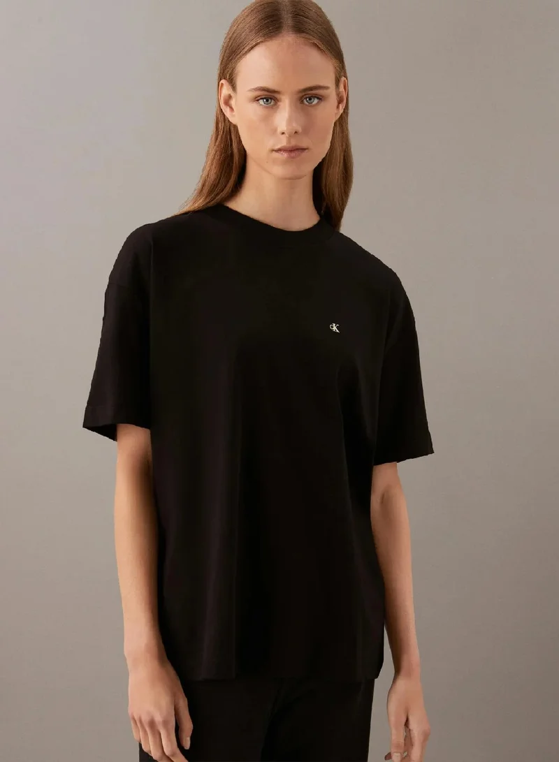 Calvin Klein Jeans Boyfriend T-Shirt