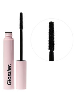 Black - True Black Mascara