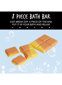 Paladone Friends Tv Show I'D Rather Be Watching Friends Bath Barylang Ylang And Mango Scented  - Image 2