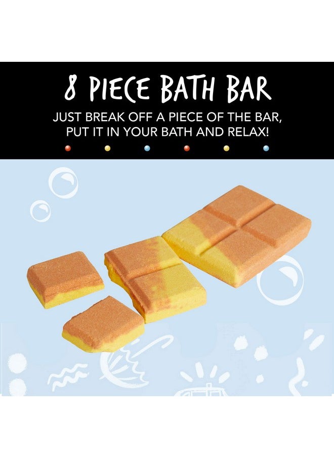 Paladone Friends Tv Show I'D Rather Be Watching Friends Bath Barylang Ylang And Mango Scented  - Image 2