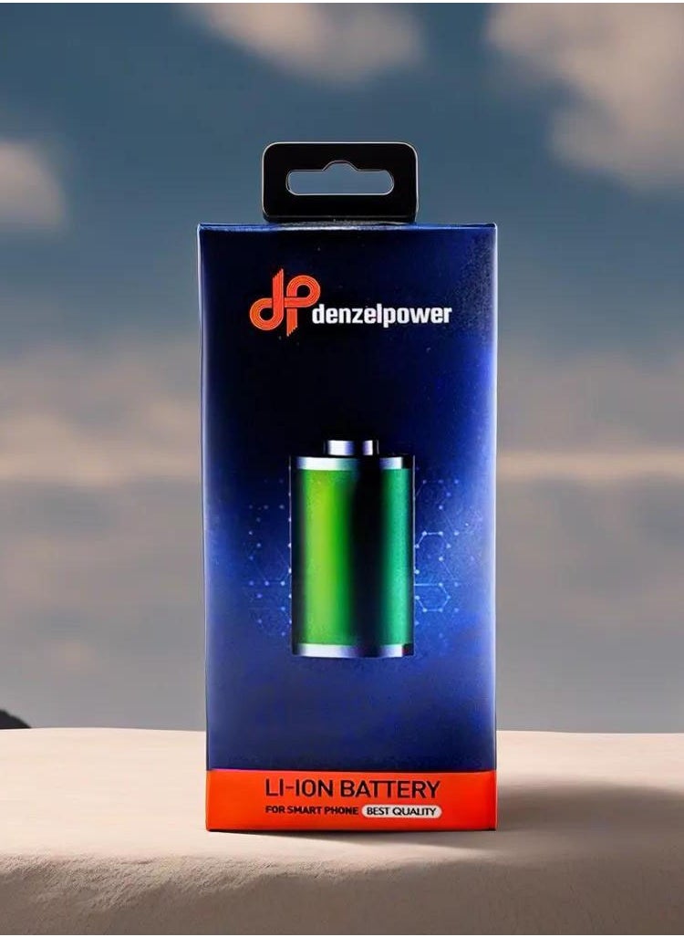 Denzelpower - Replacement Battery for iPhone 12 3200mAh Revive Your Device Power - Image 1
