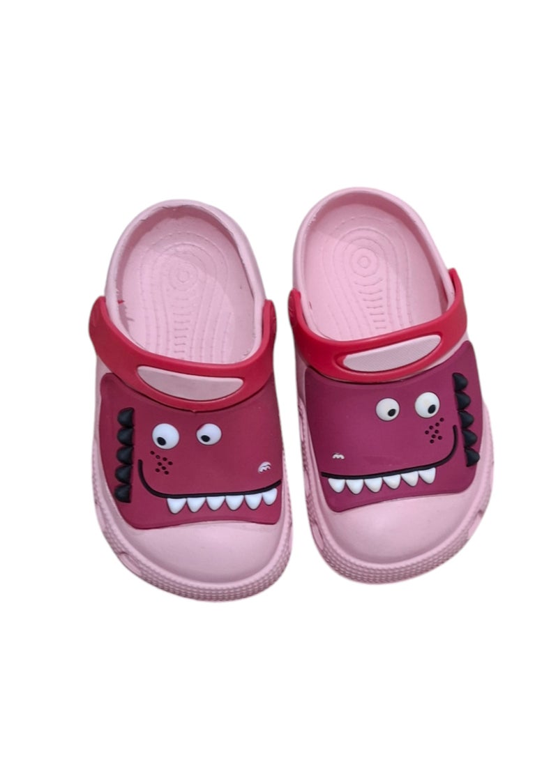 Generic - Rubber clogs for children boys and girls 2025 - Image 1