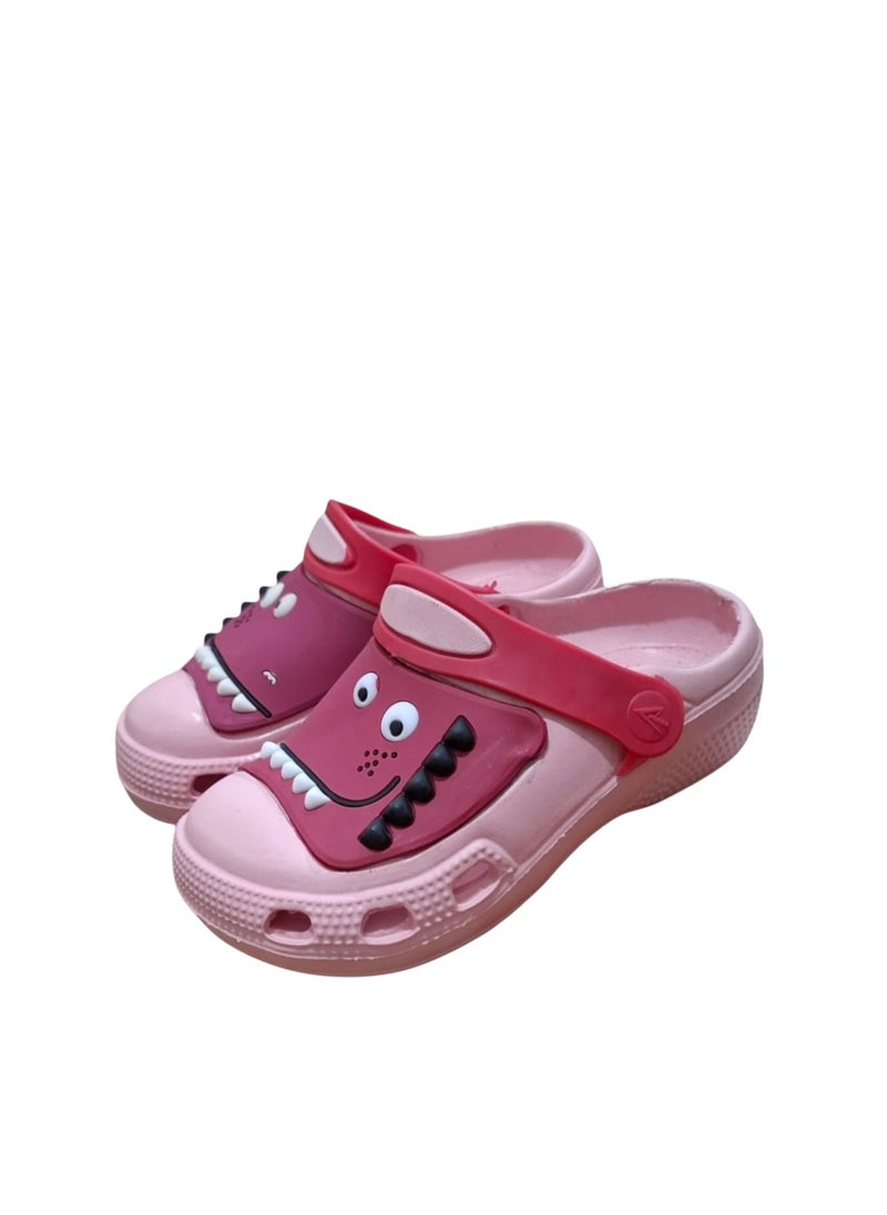 Generic - Rubber clogs for children boys and girls 2025 - Image 1