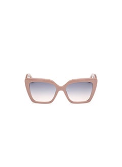 GUESS GUESS Plastic Butterfly Full Rim Women UV Protection Sunglass  - Image 2