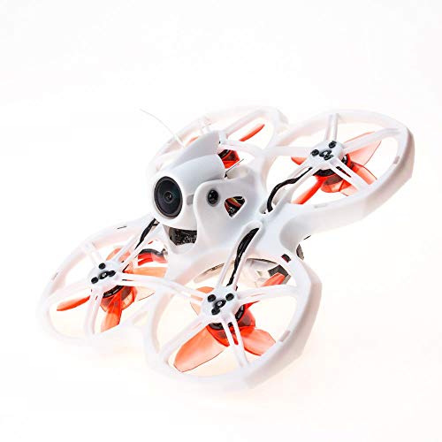 EMAX Tiny Hawk 2 New Model Indoor FPV Racing Drone F4 5A 16000KV RunCam Nano2 700TVL 37CH 25100200mW VTX 1S2S BNF - Image 1