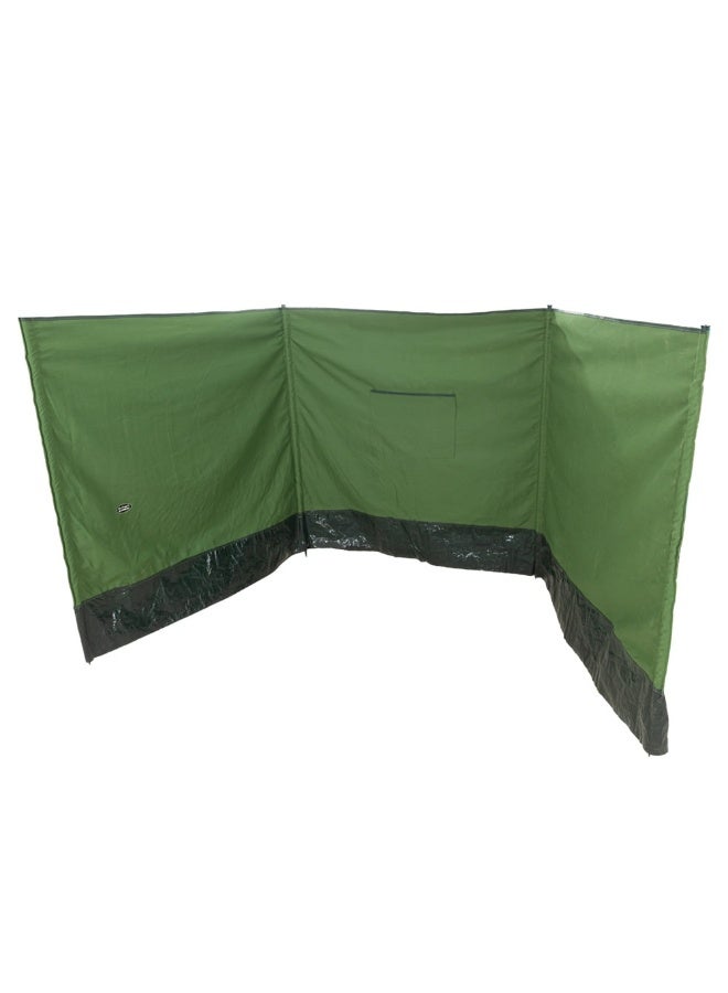 AL RIMAYA Al_Rimaya Wind Screen for Camping - AL RIMAYA 0.0kg - Premium Tent Accessories for Performance, Durability and Everyday Use 0.0kg - Image 1