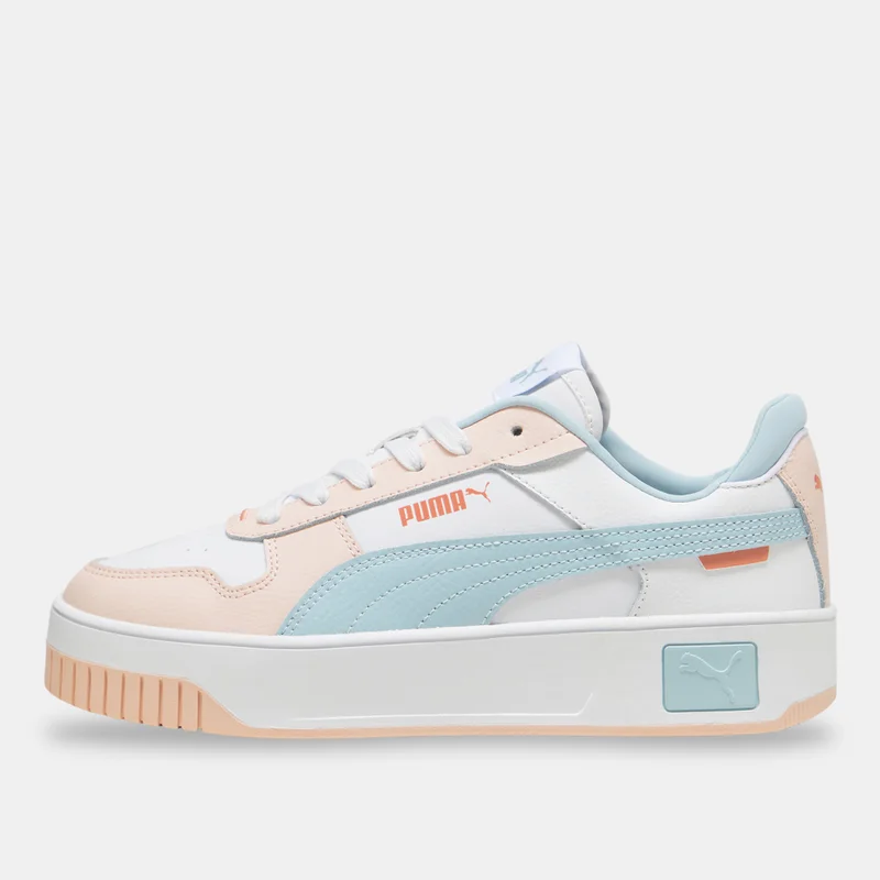PUMA Women's Carina Street Shoe