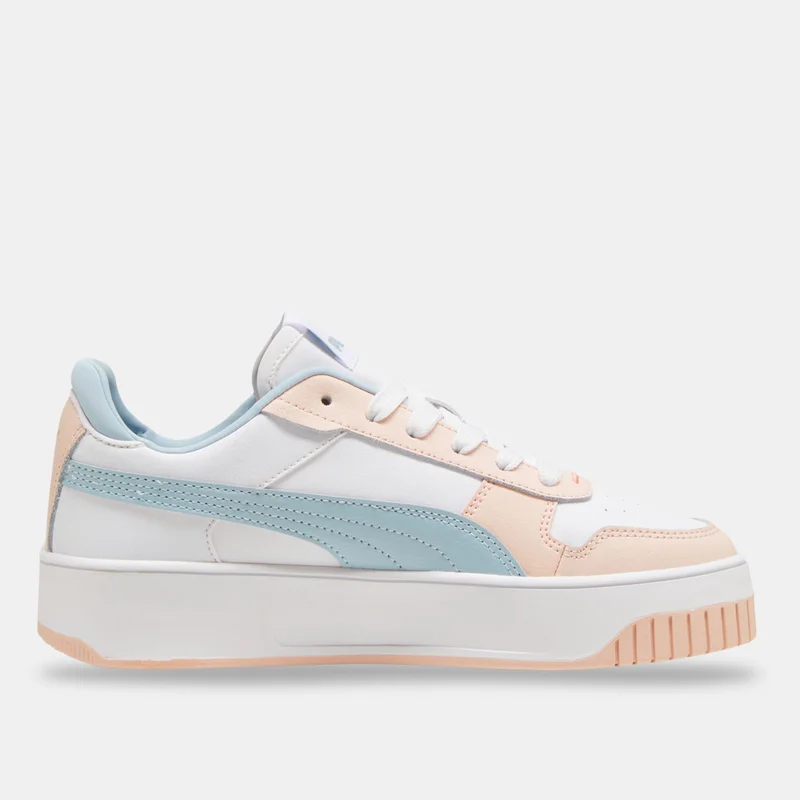 PUMA Women's Carina Street Shoe