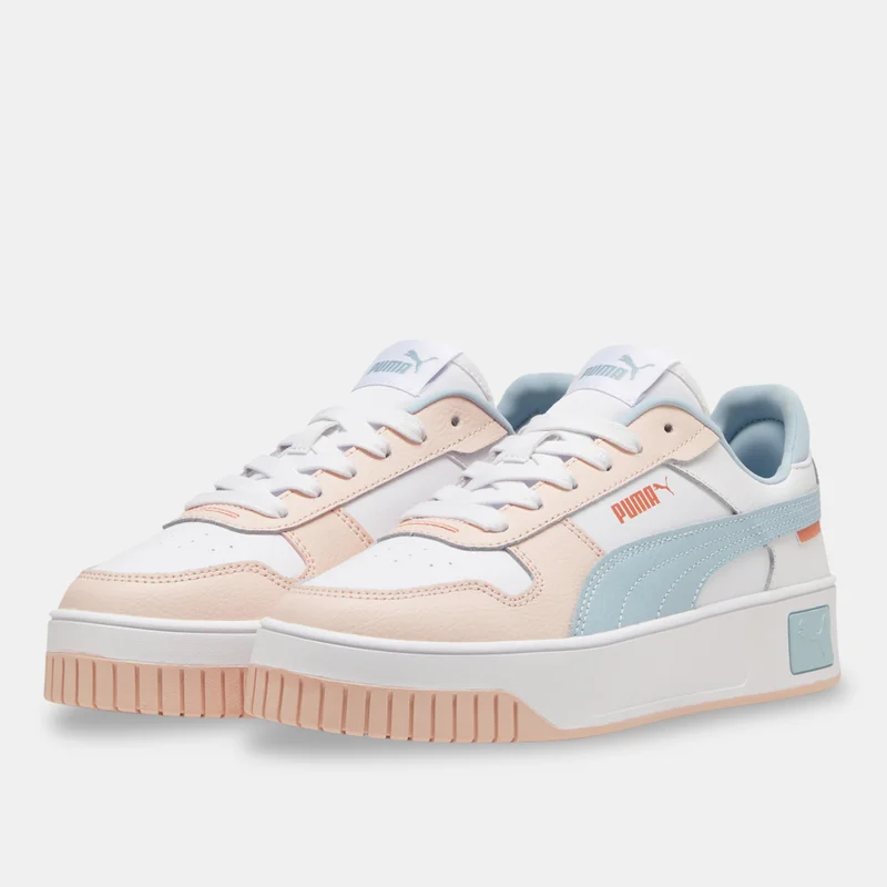 PUMA Women's Carina Street Shoe