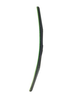 Pistol Car Windshield Wiper 16", Corrosion Resistant Wiper Blade With Dual Steel Tension  - Image 3