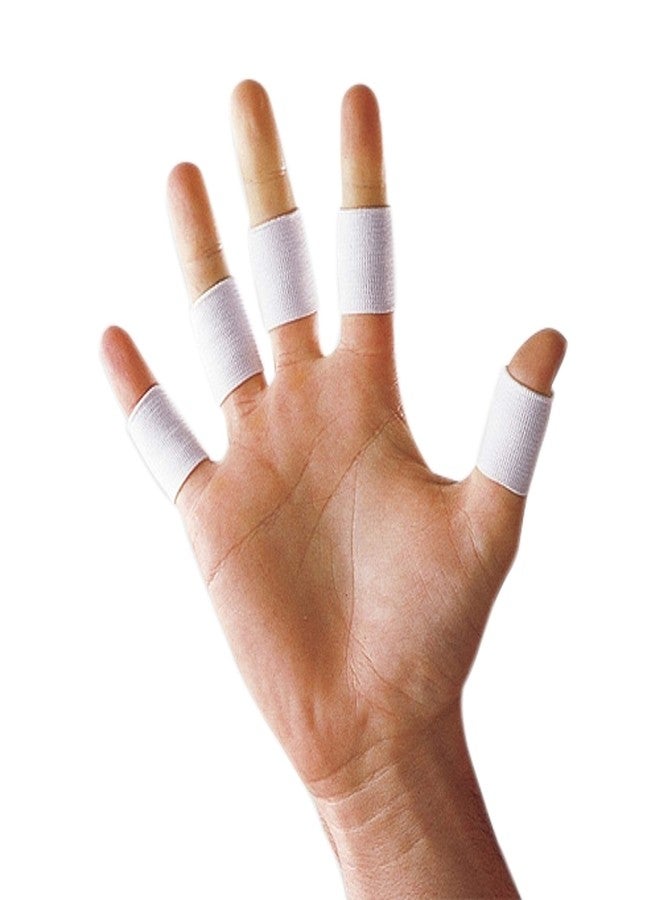 LP FINGER SUPPORT 645 (White)