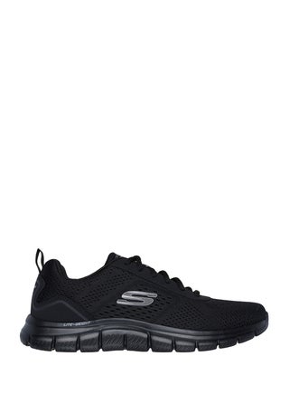 black black