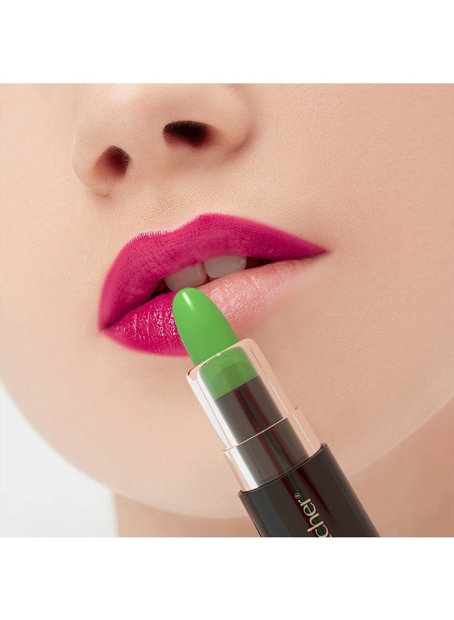 MOODmatcher original Color Changing Lipstick – 12 Hours Long-Lasting, Moisturizing, Smudge-Proof, Easy to Apply Creamy Lipstick, Glamorous Personalized Color, Premium Quality – Made in USA - Image 4