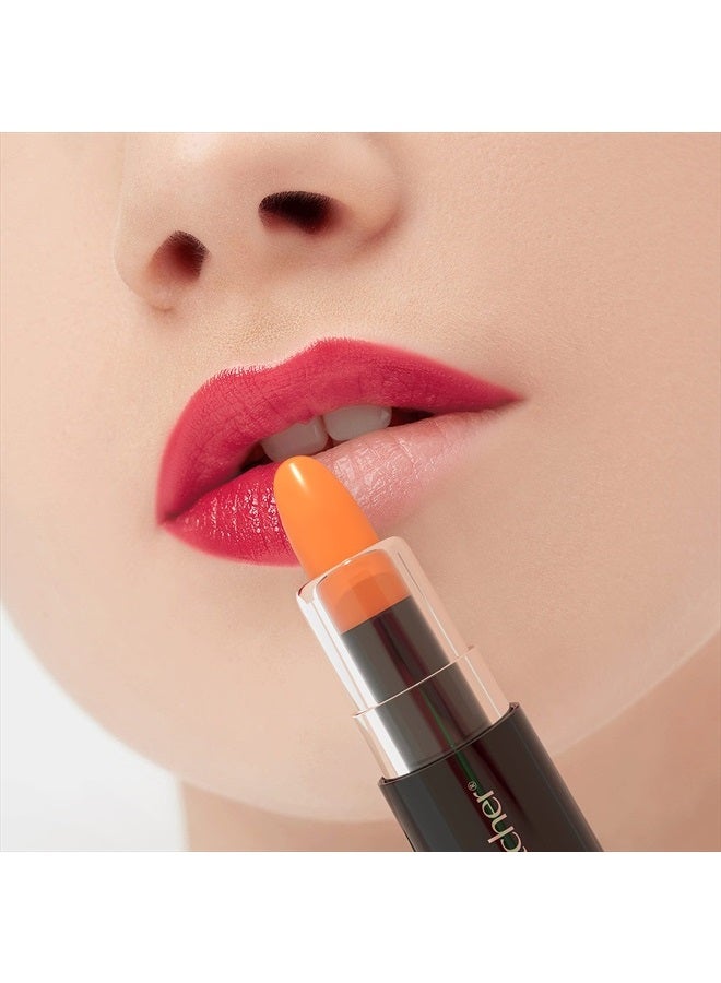 MOODmatcher original Color Changing Lipstick – 12 Hours Long-Lasting, Moisturizing, Smudge-Proof, Easy to Apply Creamy Lipstick, Glamorous Personalized Color, Premium Quality – Made in USA - Image 5