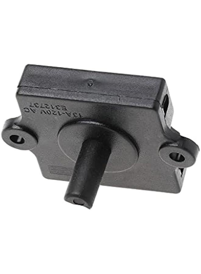 Black Rotary Switch 4 Position 3 Speed Heater Blower Fan Switch Control Knob, Pushon Switches, Industrial Switches - Image 4