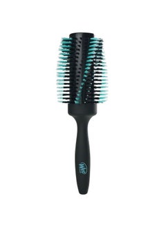 Wet brush Smooth & Shine 2.5 Round Brush, Thick, Flexible Bristles, Thicker, Coarser Hair Types  - Image 1