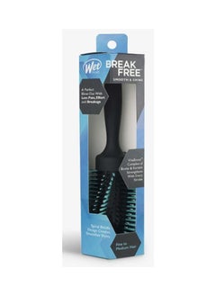 Wet brush Smooth & Shine 2.5 Round Brush, Thick, Flexible Bristles, Thicker, Coarser Hair Types  - Image 3
