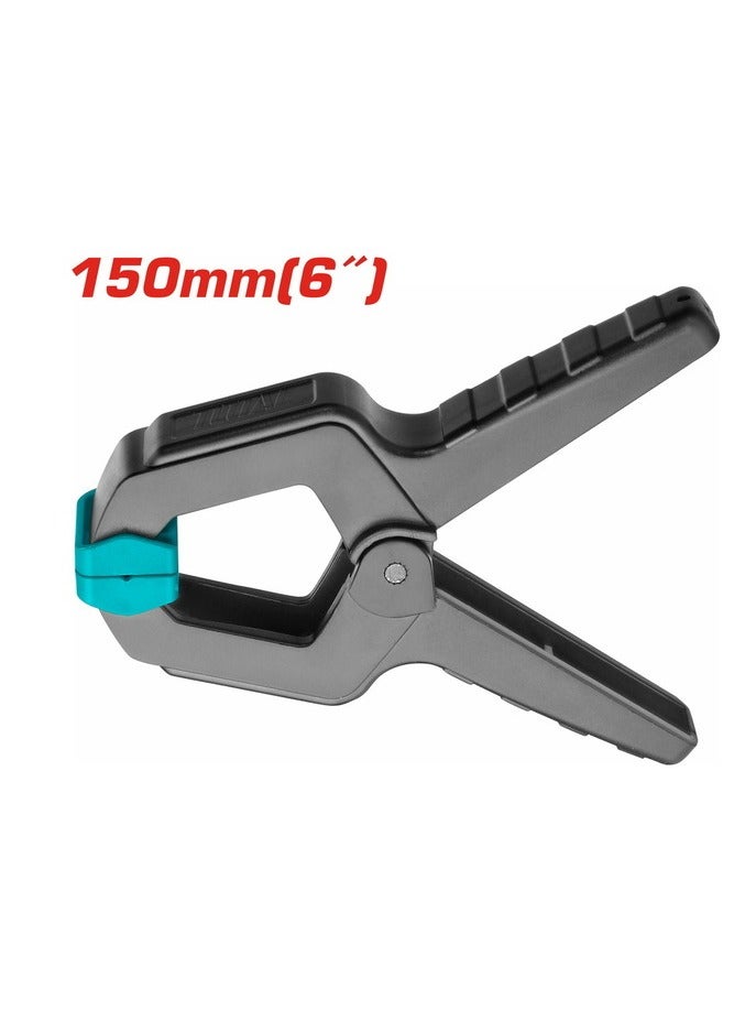 TOTAL 6 inch clamp - THT13362 - Total