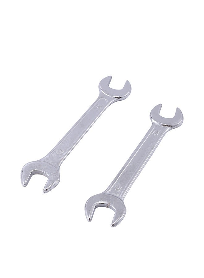 BMB tools 2 Piece Wrench Set - 13x16-14x15 inch  - Image 1