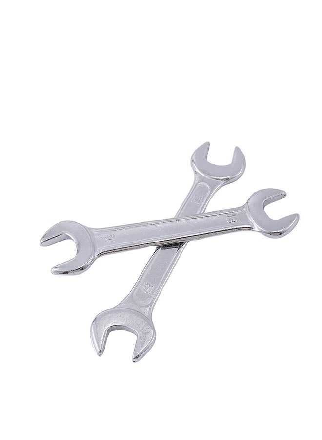 BMB tools 2 Piece Wrench Set - 13x16-14x15 inch  - Image 3