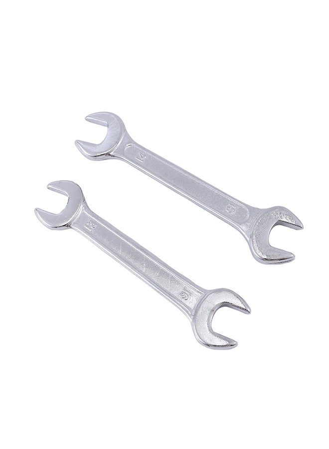 BMB tools 2 Piece Wrench Set - 13x16-14x15 inch  - Image 2