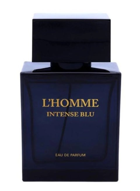 L'Homme Intense Blue Perfume 90ml
