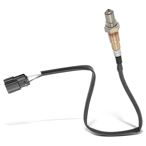 YHTAUTO استبدال حساس الأكسجين O2 السفلي لسيارات فورد إكسبلورر فوكاس إيسكايب إيدج فيوجن توريز لينكولن MKT MKZ (L4 2.0L فقط) - Image 1