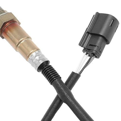 YHTAUTO استبدال حساس الأكسجين O2 السفلي لسيارات فورد إكسبلورر فوكاس إيسكايب إيدج فيوجن توريز لينكولن MKT MKZ (L4 2.0L فقط) - Image 4